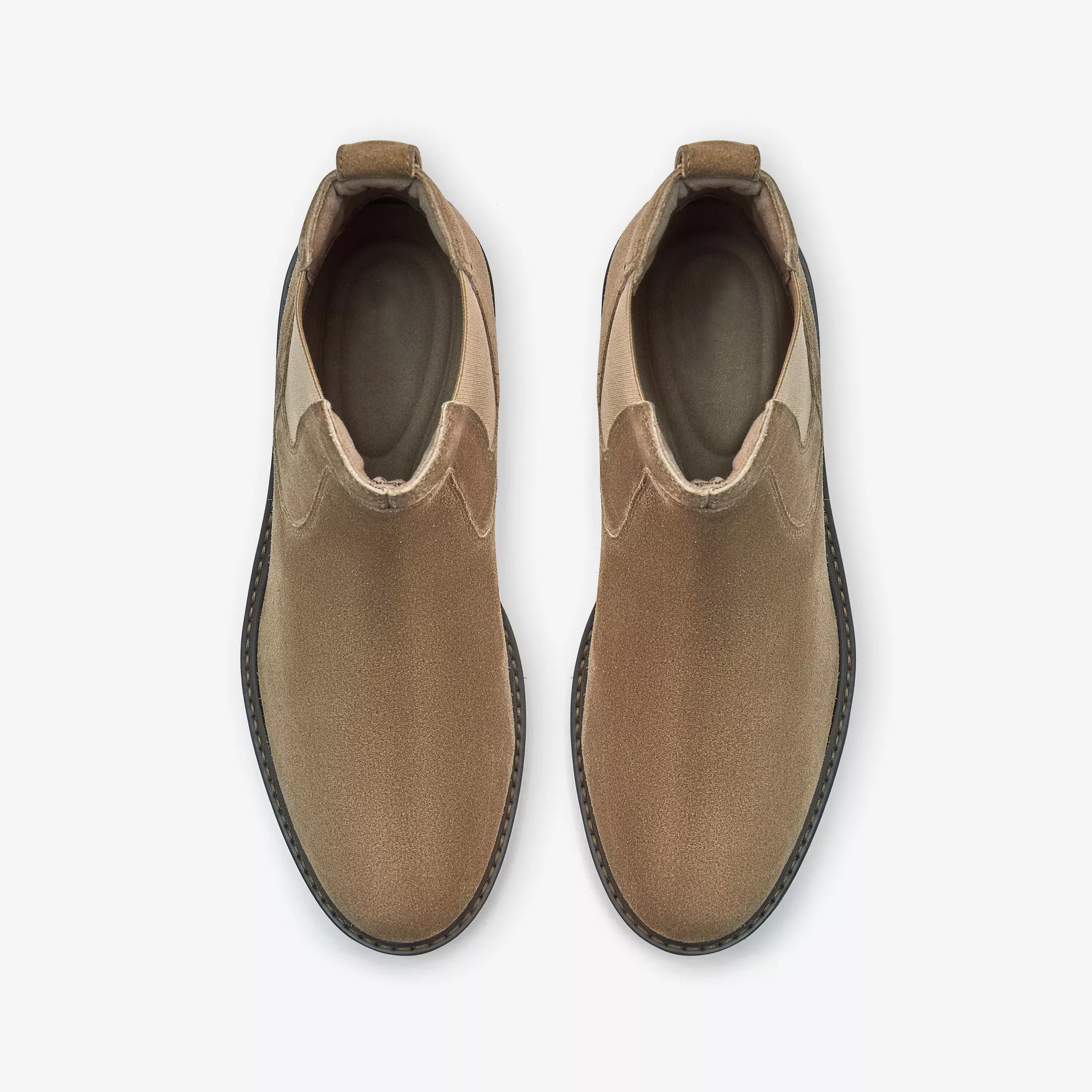 Sole Style Harbour Chelsea