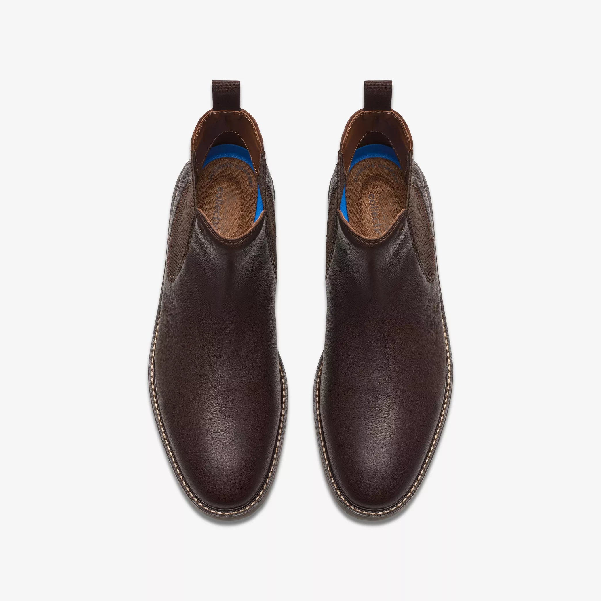 Sole Style StoneOak Chelsea