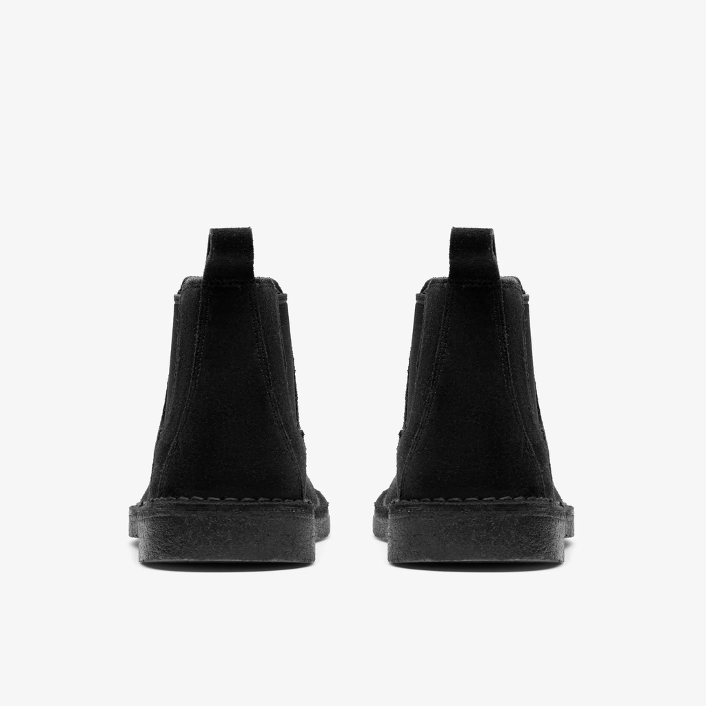 Sole Style BlackForge Chelsea