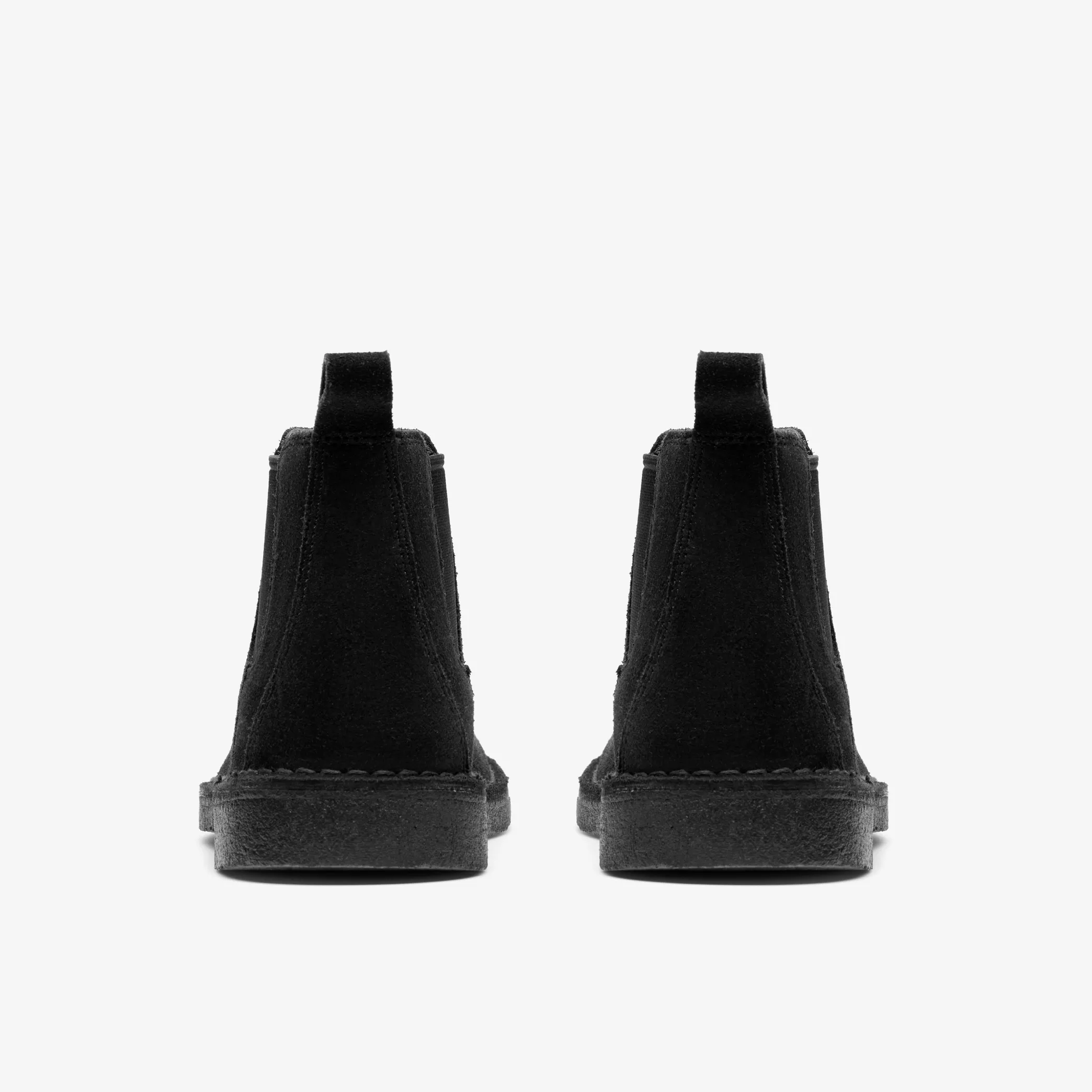 Sole Style BlackForge Chelsea