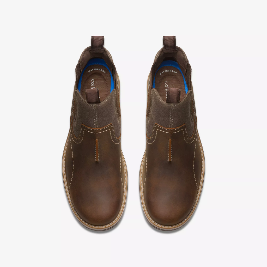 Sole Style Core Chelsea