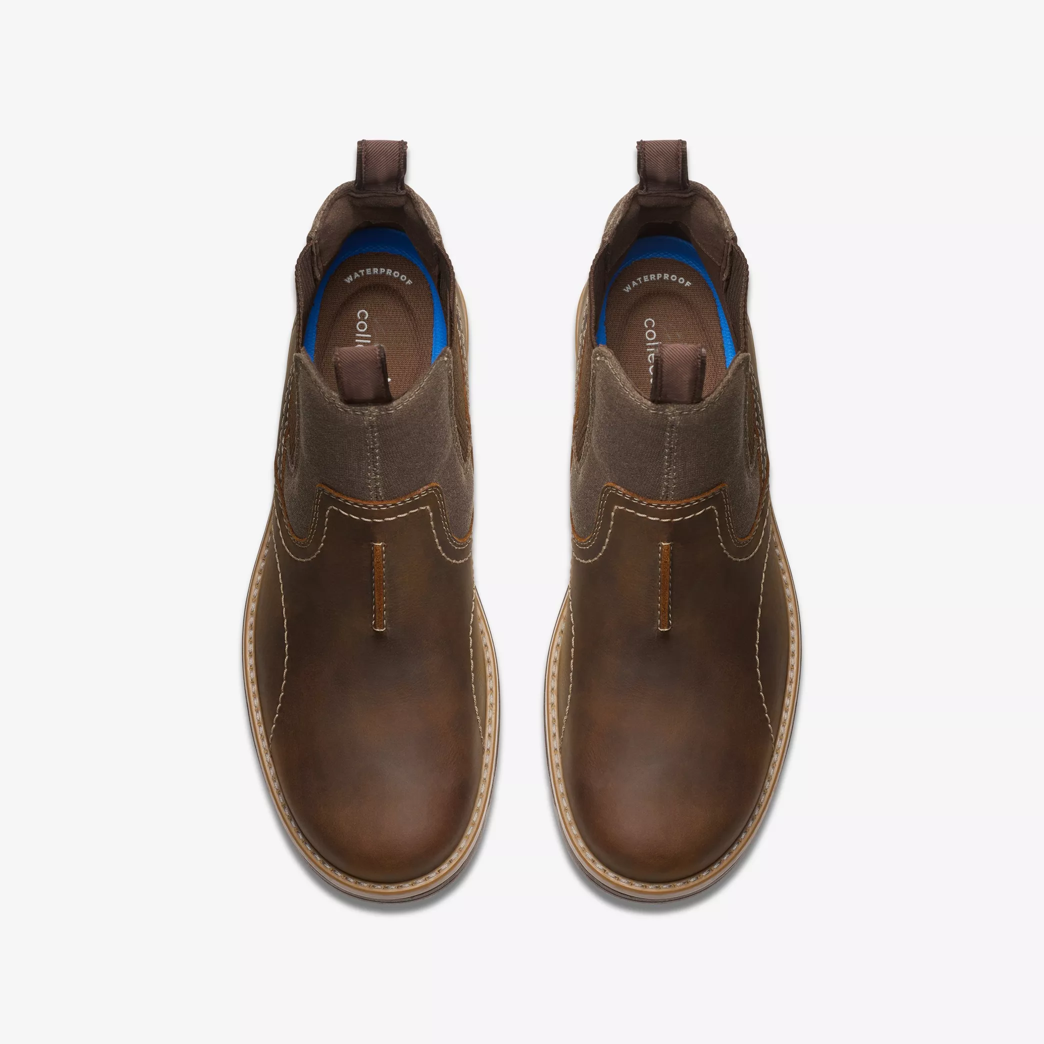 Sole Style Core Chelsea