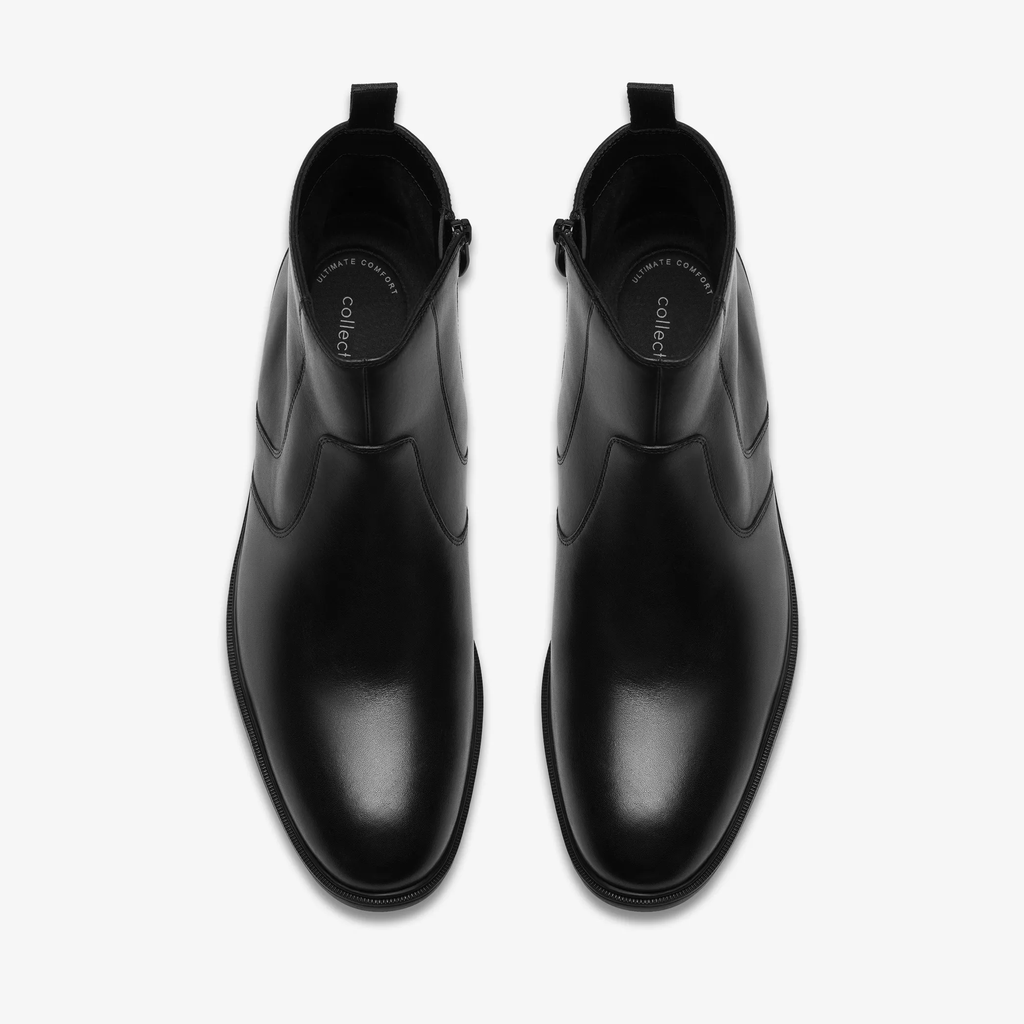 Sole Style Windsor Chelsea