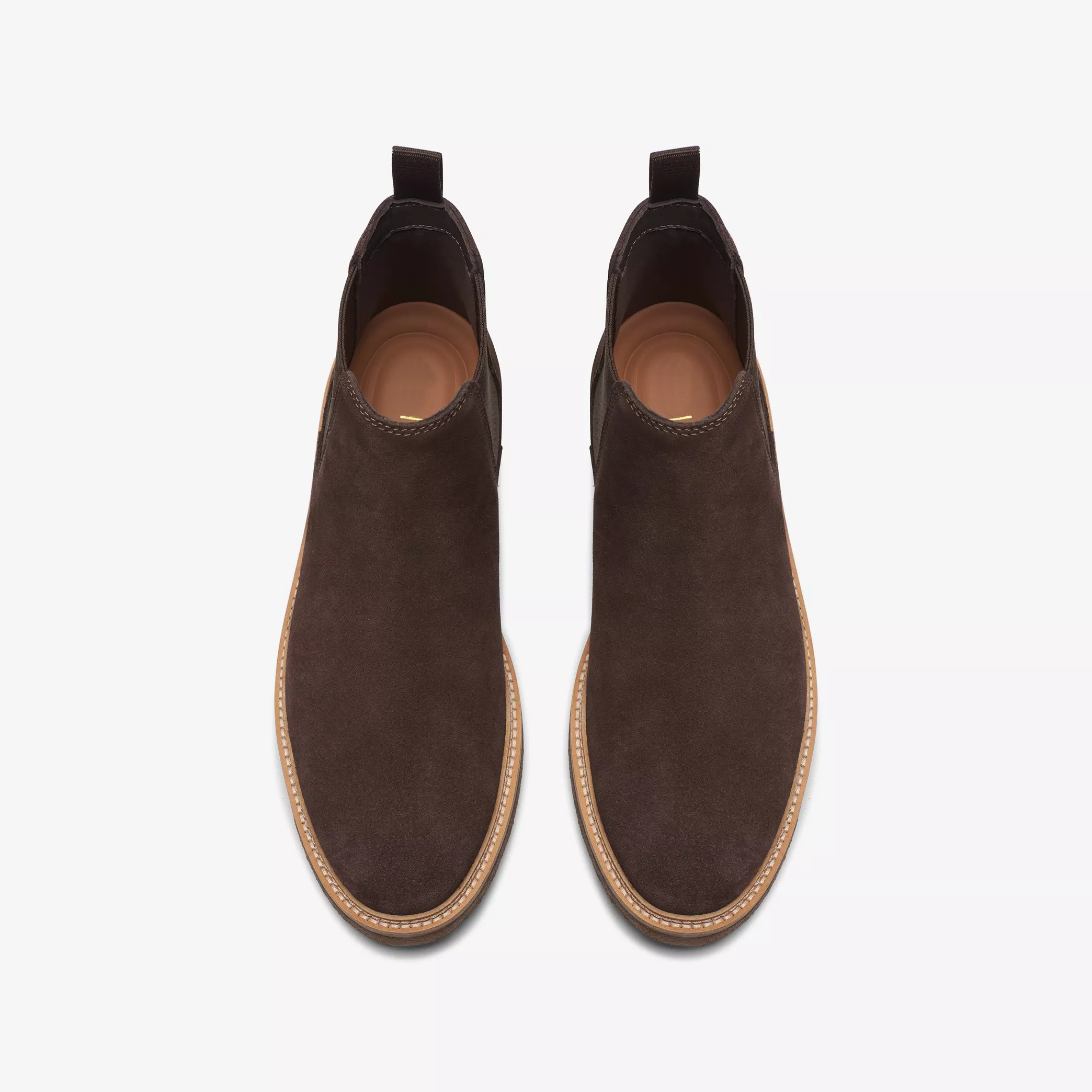 Sole Style Crest Chelsea