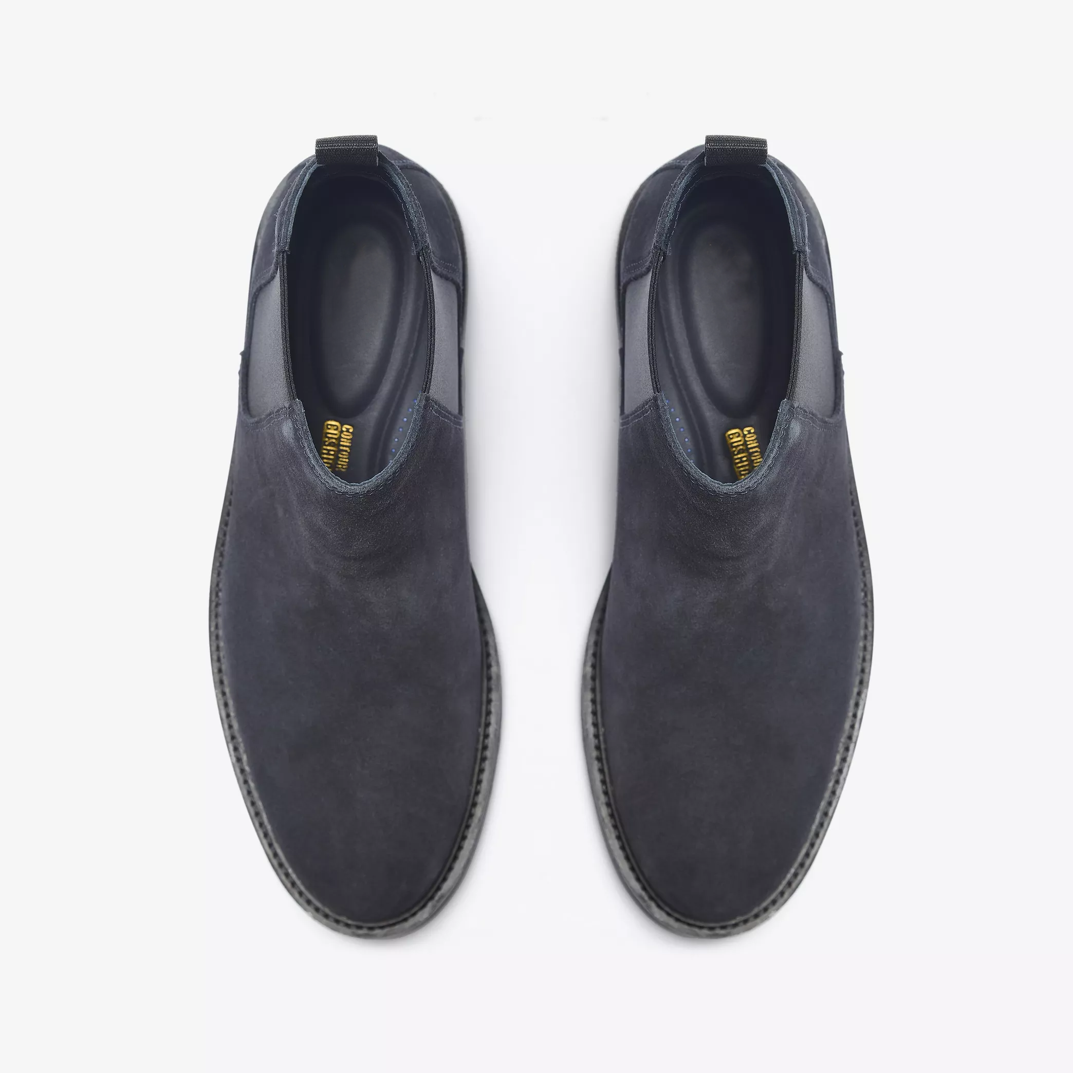 Sole Style Crest Chelsea