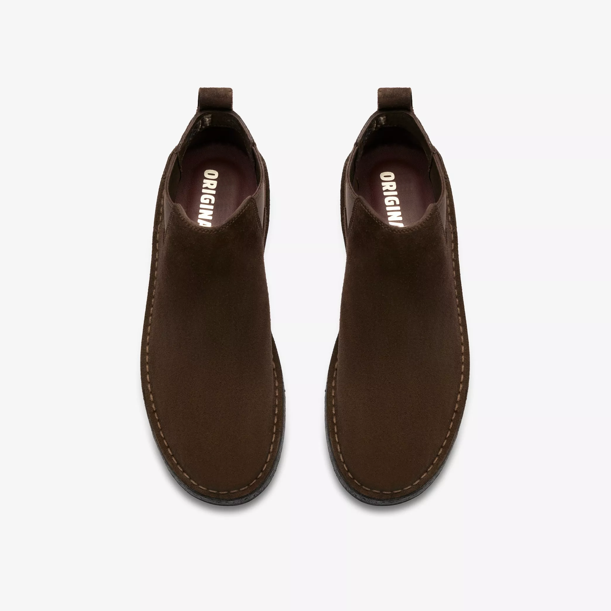 Sole Style BlackForge Chelsea