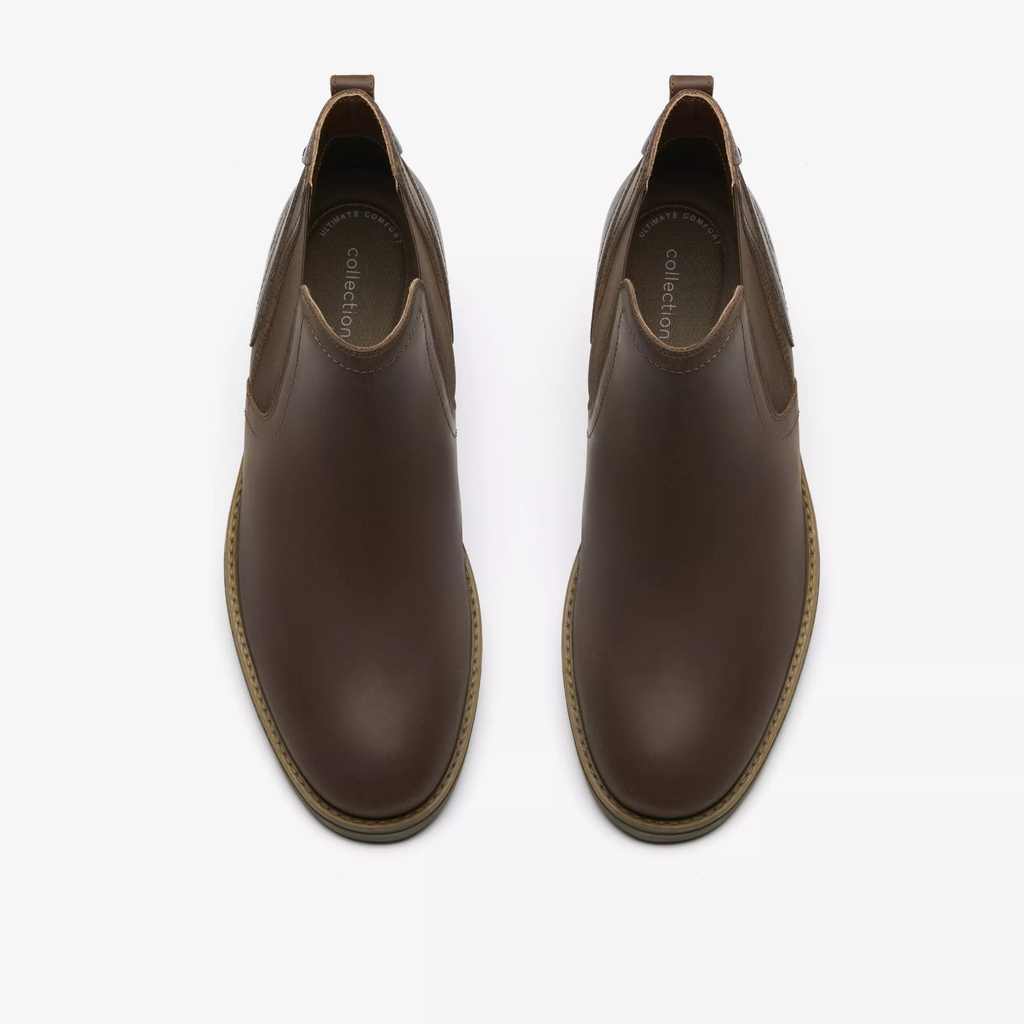 Sole Style Forge Chelsea