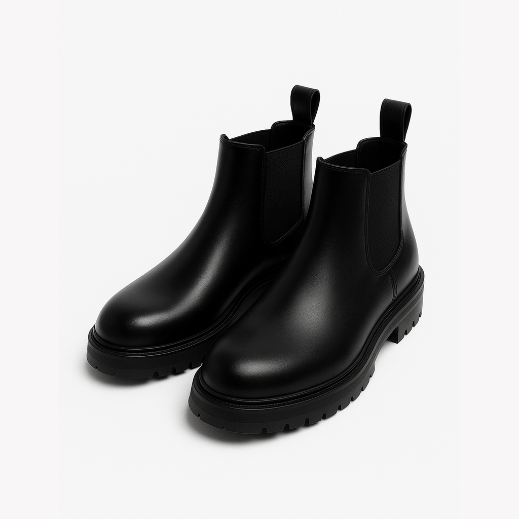 Sole Style Nova Chelsea