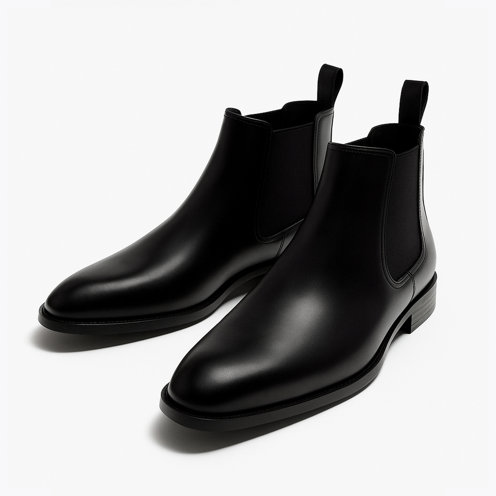 Sole Style Noble Step