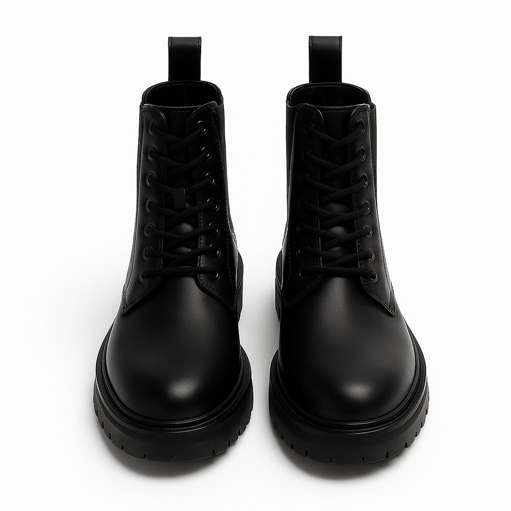 Sole Style Vintage Walk