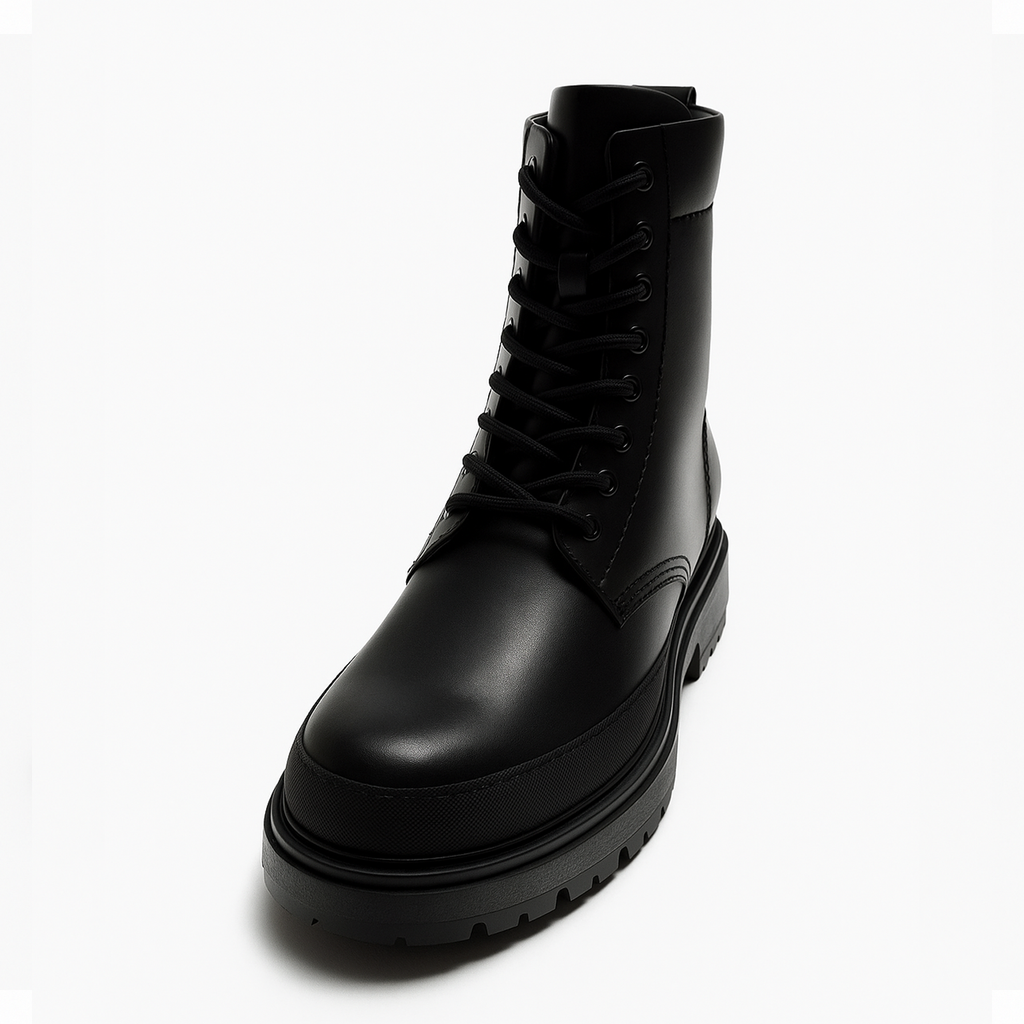 Sole Style Vintage Walk