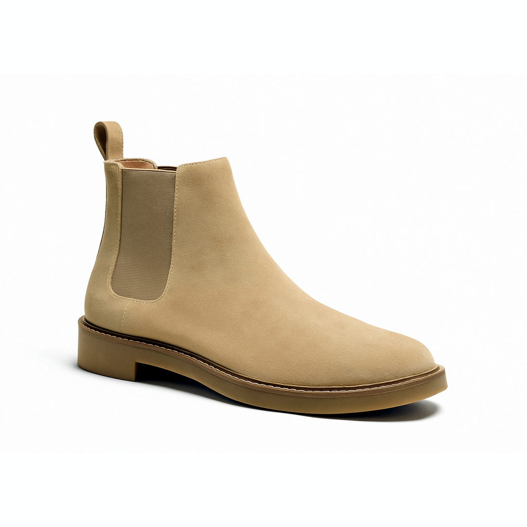 Sole Style Aristocrat Chelsea