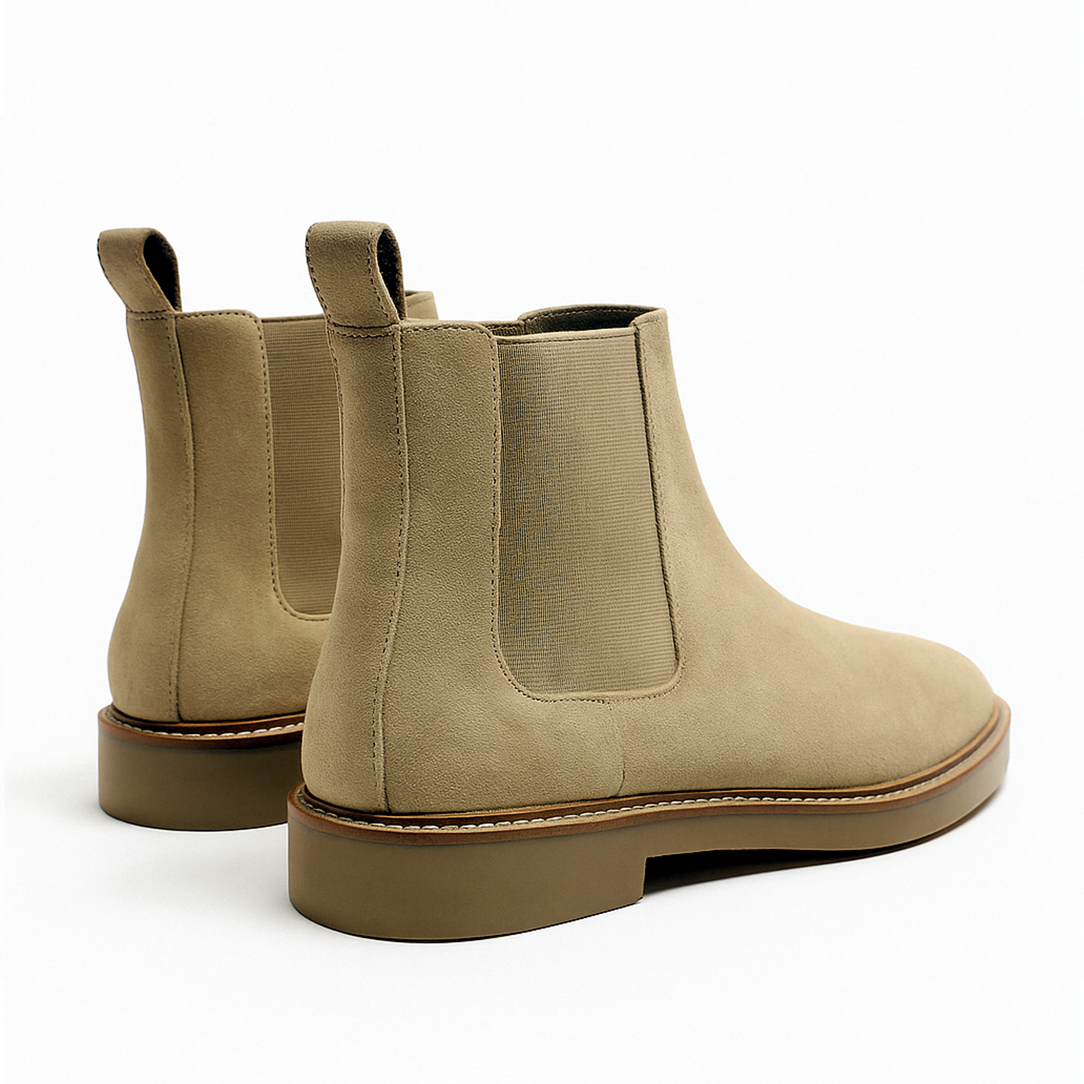 Sole Style Aristocrat Chelsea