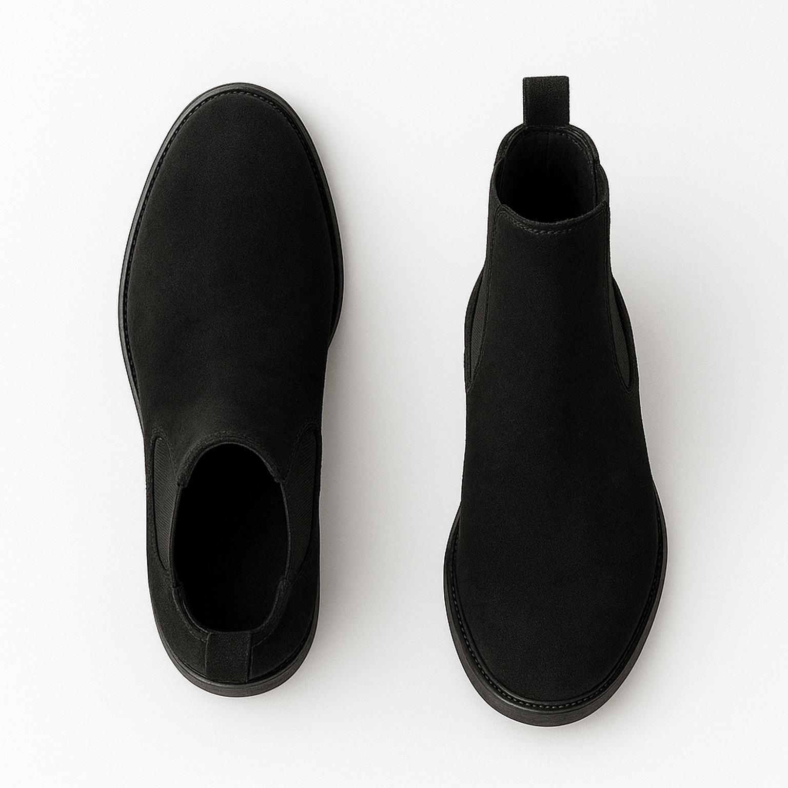 Sole Style Voyager Chelsea