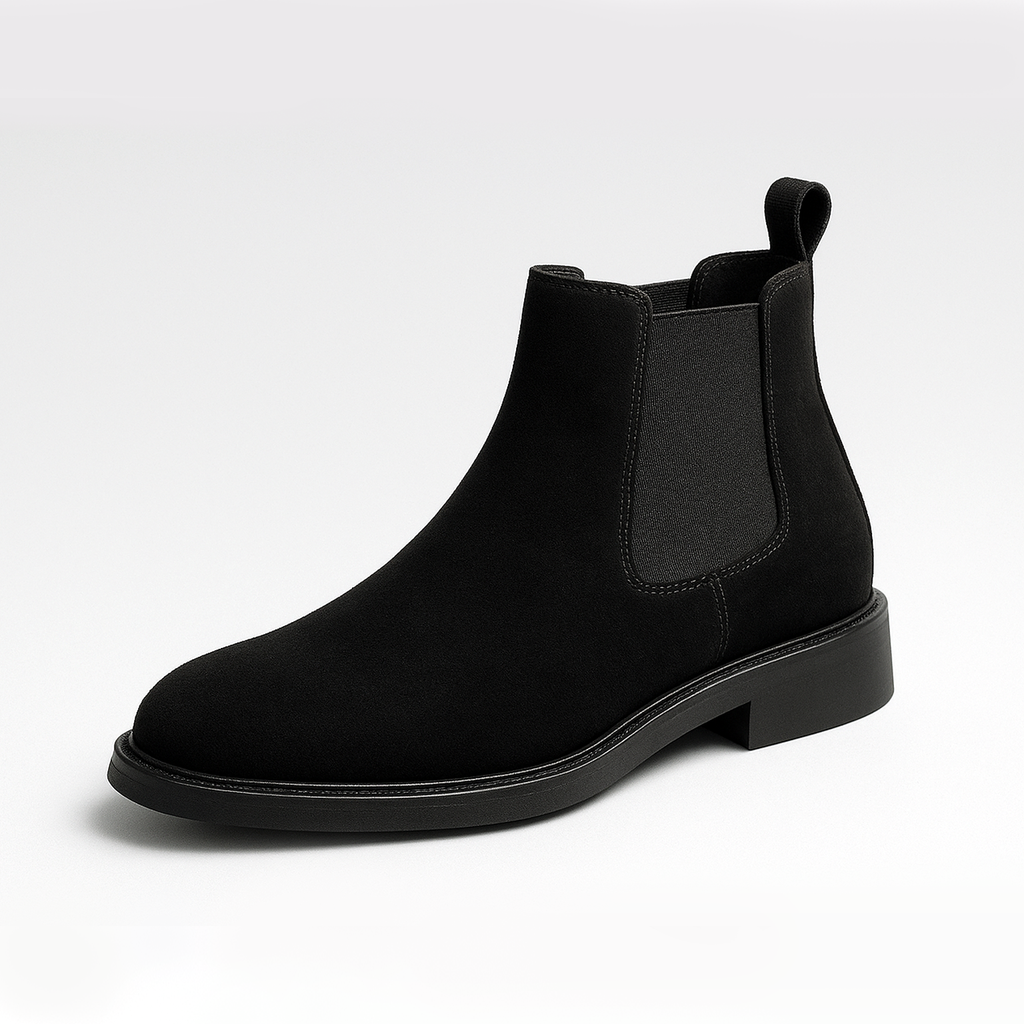 Sole Style Voyager Chelsea