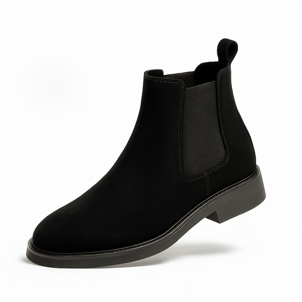 Sole Style Voyager Chelsea