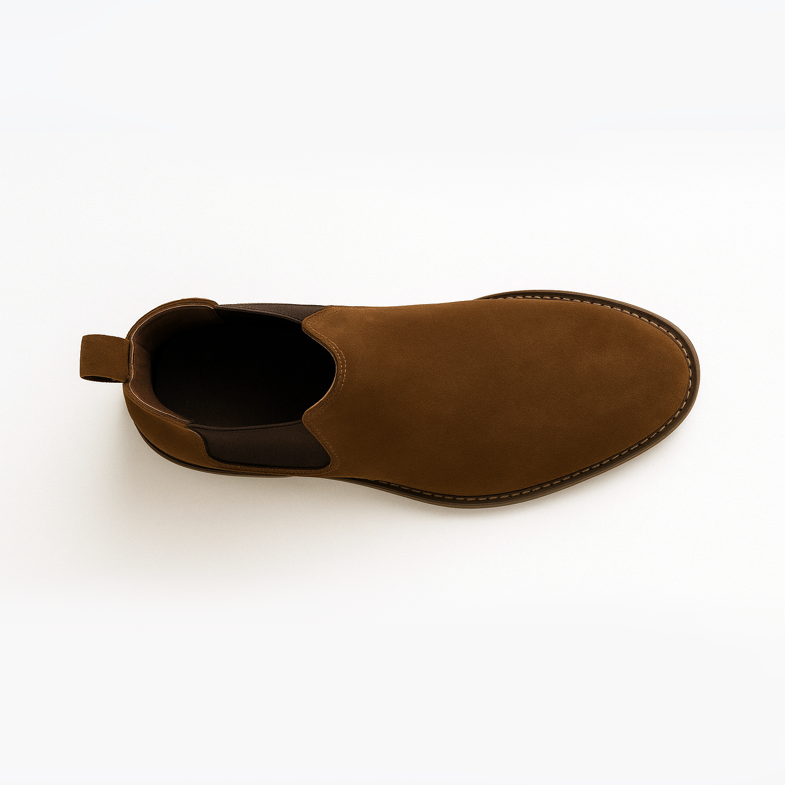 Sole Style Elite Brown Chelsea