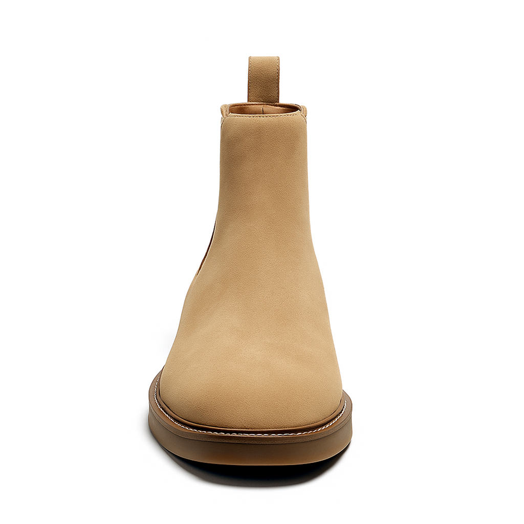 Sole Style Aristocrat Chelsea