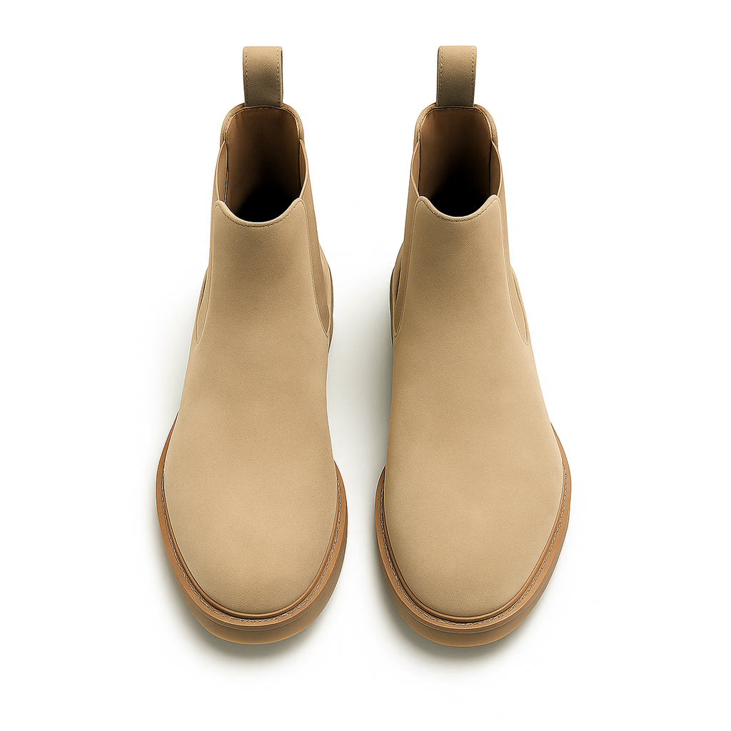 Sole Style Aristocrat Chelsea